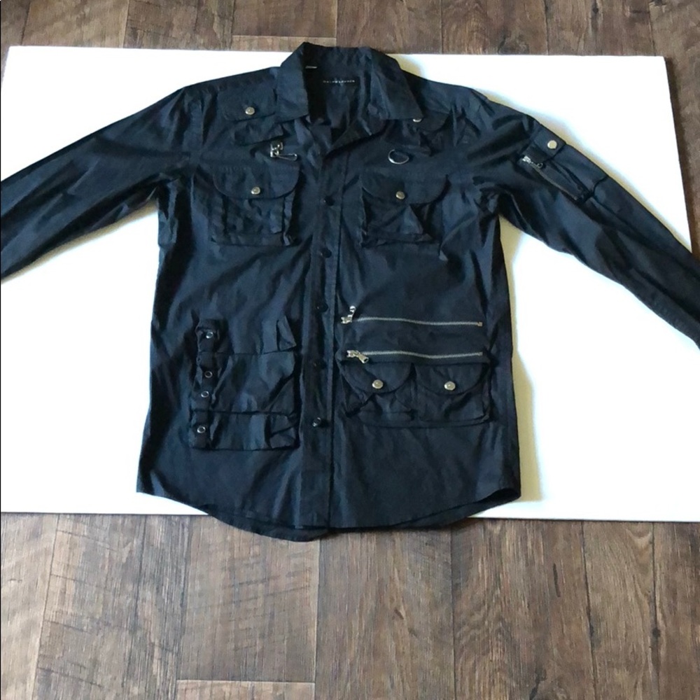 Ralph Lauren shirt